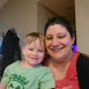 Meet your Posher, Christina